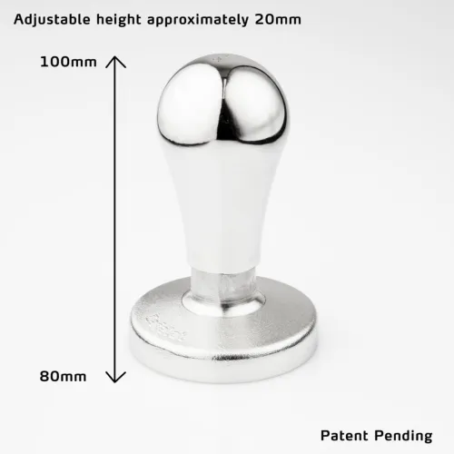 XT Tamper specifics